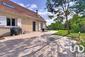  maison epinay-sous-senart 91860