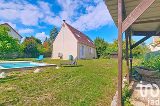  maison epinay-sous-senart 91860