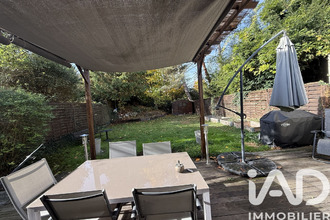  maison epinay-sous-senart 91860