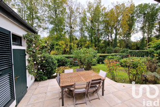  maison epinay-sous-senart 91860