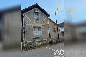  maison epinay-sous-senart 91860