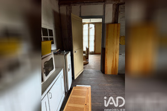  maison epinay-sous-senart 91860