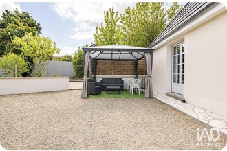  maison epinay-sous-senart 91860