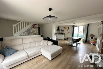  maison epinay-sous-senart 91860