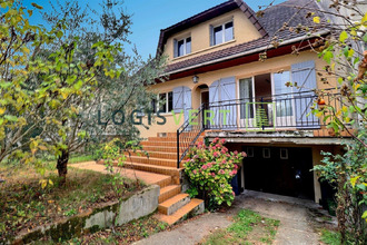  maison epinay-sur-orge 91360