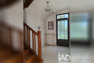  maison epinay-sur-orge 91360