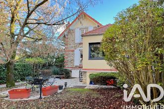  maison epinay-sur-orge 91360