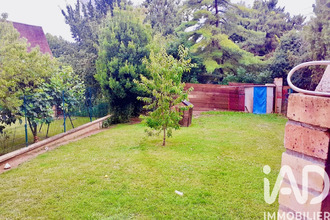  maison epinay-sur-orge 91360