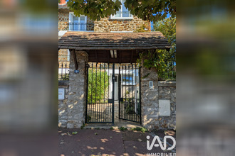  maison epinay-sur-orge 91360