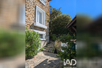  maison epinay-sur-orge 91360