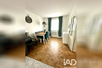  maison epinay-sur-orge 91360