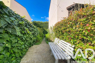  maison epinay-sur-orge 91360