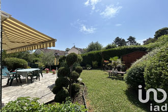  maison epinay-sur-orge 91360