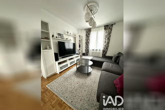  maison epinay-sur-orge 91360