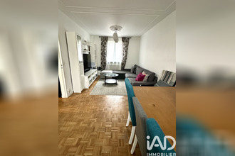  maison epinay-sur-orge 91360