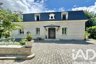  maison epinay-sur-orge 91360