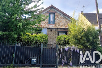  maison epinay-sur-orge 91360