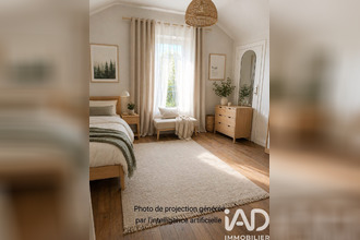  maison epinay-sur-orge 91360
