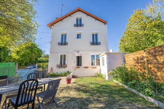  maison epinay-sur-orge 91360
