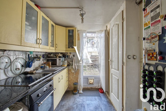  maison epinay-sur-seine 93800