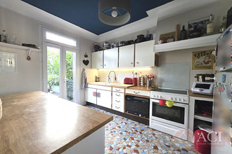  maison epinay-sur-seine 93800