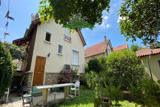  maison epinay-sur-seine 93800