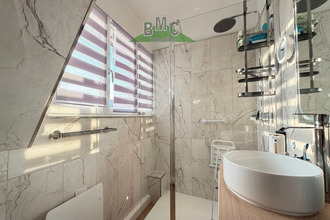  maison epinay-sur-seine 93800