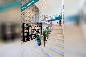  maison epinay-sur-seine 93800