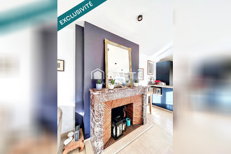  maison epinay-sur-seine 93800