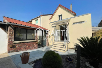  maison epinay-sur-seine 93800