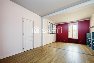  maison epinay-sur-seine 93800