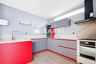  maison epinay-sur-seine 93800