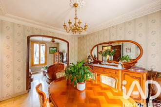  maison epinay-sur-seine 93800