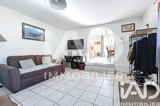  maison epinay-sur-seine 93800