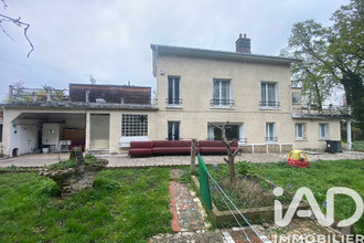  maison epinay-sur-seine 93800