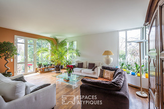  maison epinay-sur-seine 93800