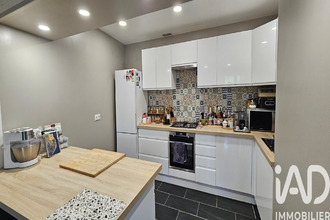  maison epinay-sur-seine 93800