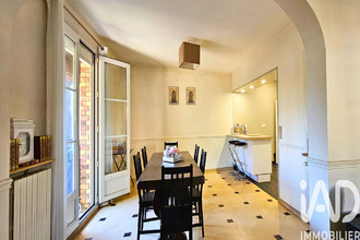  maison epinay-sur-seine 93800