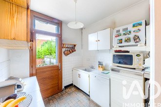  maison epinay-sur-seine 93800