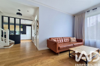  maison epinay-sur-seine 93800