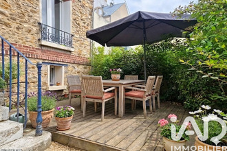  maison epinay-sur-seine 93800