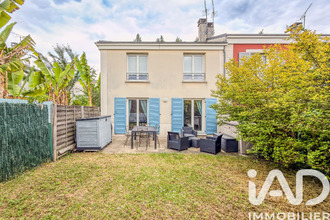  maison epinay-sur-seine 93800