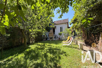  maison epinay-sur-seine 93800