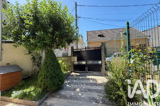  maison epinay-sur-seine 93800