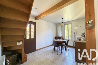  maison epinay-sur-seine 93800