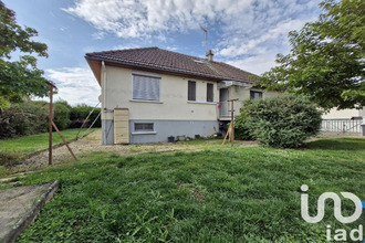  maison epineau-les-voves 89400