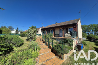  maison epineau-les-voves 89400