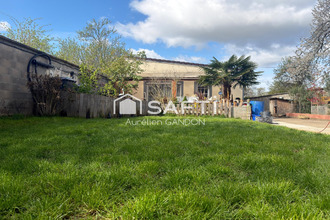  maison epineau-les-voves 89400