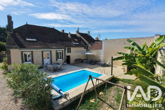  maison epineau-les-voves 89400