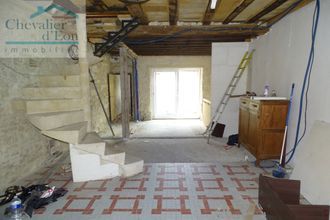  maison epineuil 89700